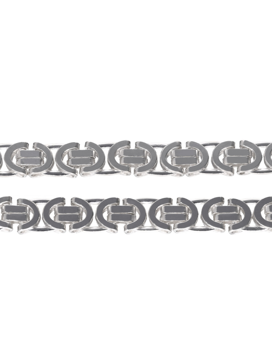 Łańcuch królewski – symbol siły i elegancji | JubilerDukat