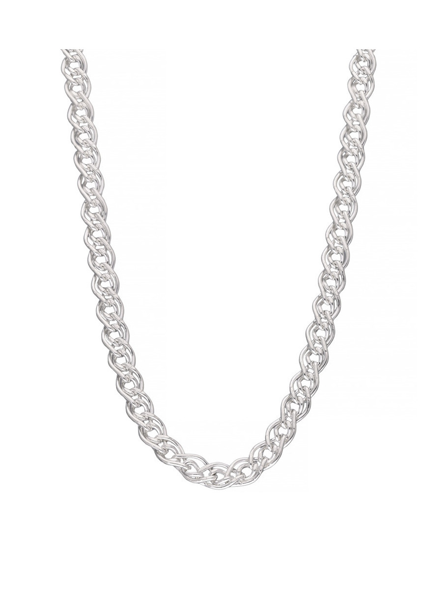 Łańcuszek srebrny Mona Lisa – ponadczasowy styl |...