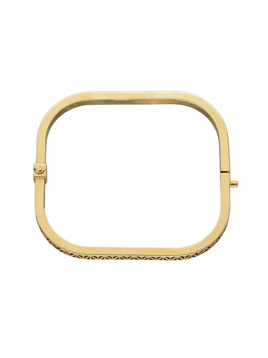 Złota bransoletka – luksusowa biżuteria damska | JubilerDukat