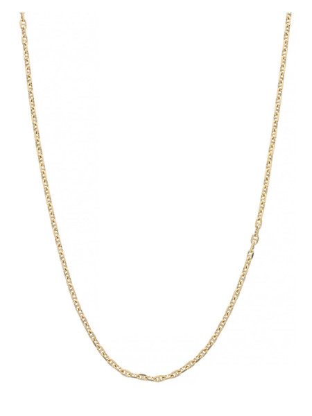 Złoty łańcuszek  8k 44cm