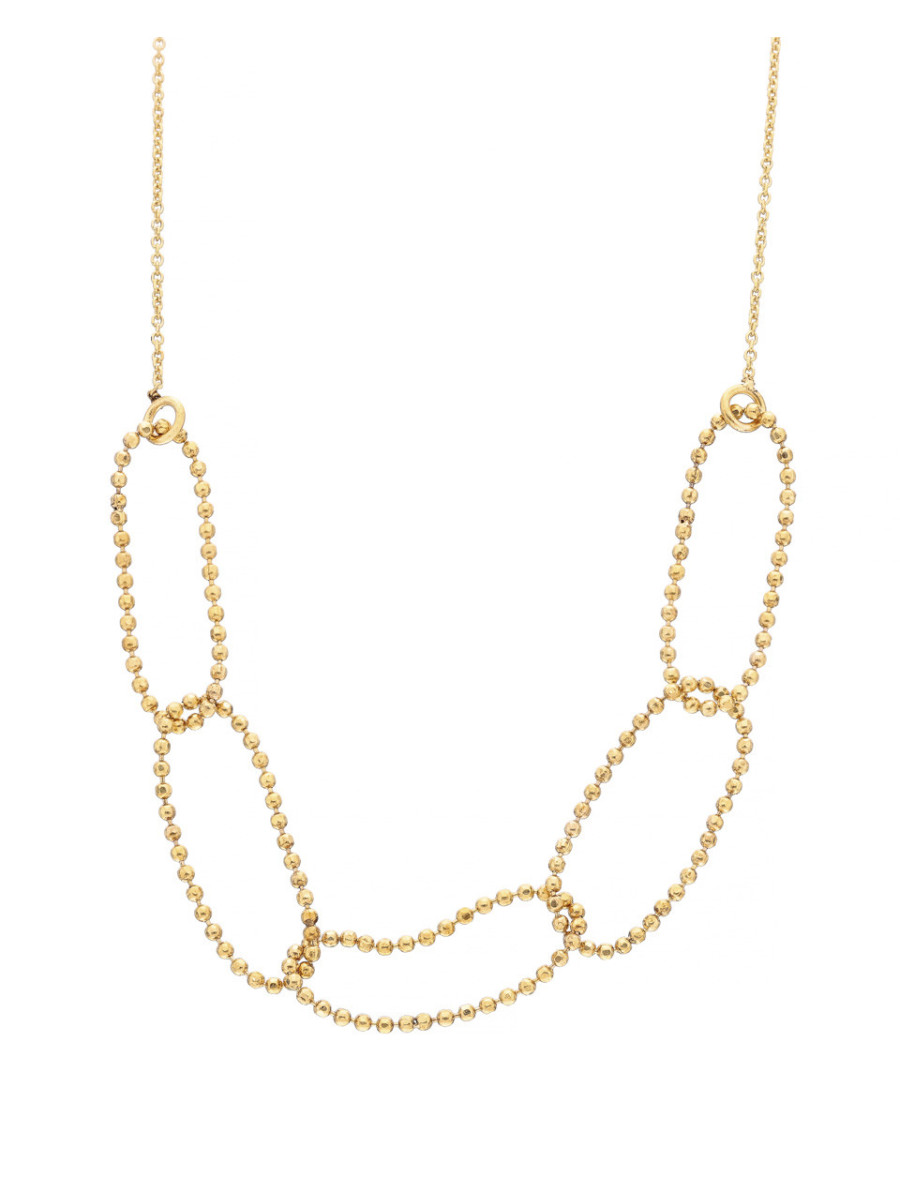 Naszyjnik ze złota 585 – elegancja i ponadczasowy styl |...