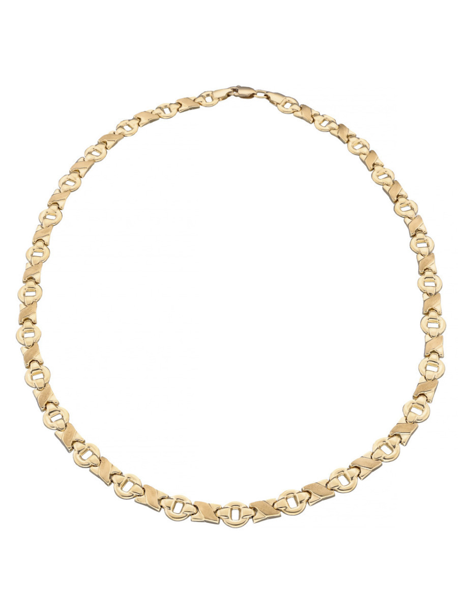 Kolia ze złota – wyjątkowy blask i kunszt jubilerski |...